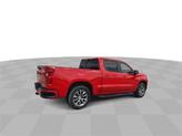 Thumbnail of 2020 Red Chevrolet Silverado 1500