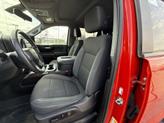 Thumbnail of 2020 Red Chevrolet Silverado 1500