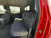 Thumbnail of 2020 Red Chevrolet Silverado 1500