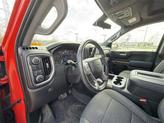 Thumbnail of 2020 Red Chevrolet Silverado 1500