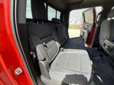 Thumbnail of 2020 Red Chevrolet Silverado 1500