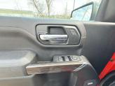 Thumbnail of 2020 Red Chevrolet Silverado 1500