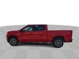Thumbnail of 2020 Red Chevrolet Silverado 1500