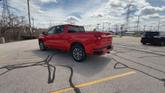 Thumbnail of 2020 Red Chevrolet Silverado 1500