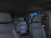 Thumbnail of 2025 Black Chevrolet Suburban