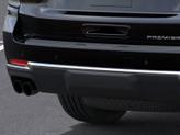 Thumbnail of 2025 Black Chevrolet Suburban