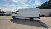 Thumbnail of 2025 White Mercedes-Benz Sprinter 2500