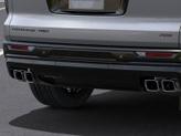 Thumbnail of 2025 Gray Chevrolet Traverse