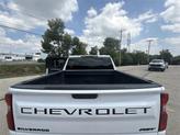 Thumbnail of 2023 Summit White Chevrolet Silverado 1500