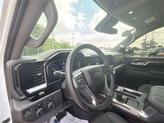 Thumbnail of 2023 Summit White Chevrolet Silverado 1500