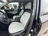 Thumbnail of 2023 Mosaic Black Metallic Chevrolet Equinox