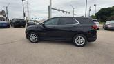 Thumbnail of 2023 Mosaic Black Metallic Chevrolet Equinox