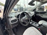 Thumbnail of 2023 Mosaic Black Metallic Chevrolet Equinox