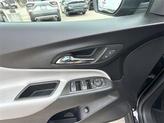 Thumbnail of 2023 Mosaic Black Metallic Chevrolet Equinox