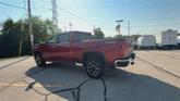 Thumbnail of 2024 Radiant Red Chevrolet Silverado 2500