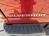 Thumbnail of 2024 Radiant Red Chevrolet Silverado 2500
