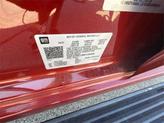Thumbnail of 2024 Radiant Red Chevrolet Silverado 2500