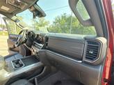 Thumbnail of 2024 Radiant Red Chevrolet Silverado 2500