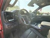 Thumbnail of 2024 Radiant Red Chevrolet Silverado 2500