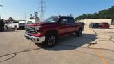 Thumbnail of 2024 Radiant Red Chevrolet Silverado 2500