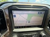 Thumbnail of 2022 Northsky Blue Metallic Chevrolet Silverado 2500