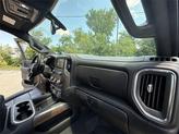 Thumbnail of 2022 Northsky Blue Metallic Chevrolet Silverado 2500