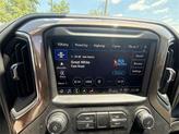 Thumbnail of 2022 Northsky Blue Metallic Chevrolet Silverado 2500