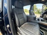 Thumbnail of 2022 Northsky Blue Metallic Chevrolet Silverado 2500