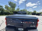 Thumbnail of 2022 Northsky Blue Metallic Chevrolet Silverado 2500