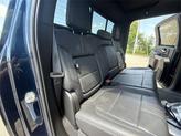 Thumbnail of 2022 Northsky Blue Metallic Chevrolet Silverado 2500