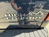 Thumbnail of 2022 Northsky Blue Metallic Chevrolet Silverado 2500