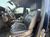 Thumbnail of 2022 Northsky Blue Metallic Chevrolet Silverado 2500
