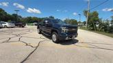 Thumbnail of 2022 Northsky Blue Metallic Chevrolet Silverado 2500