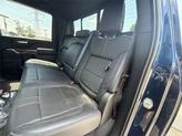 Thumbnail of 2022 Northsky Blue Metallic Chevrolet Silverado 2500
