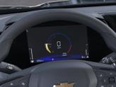 Thumbnail of 2025 Black Chevrolet Trax