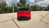 Thumbnail of 2023 Red Chevrolet Blazer