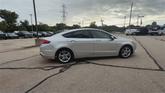 Thumbnail of 2018 Ingot Silver Ford Fusion Hybrid