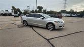 Thumbnail of 2018 Ingot Silver Ford Fusion Hybrid