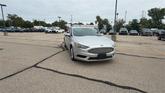 Thumbnail of 2018 Ingot Silver Ford Fusion Hybrid