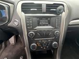 Thumbnail of 2018 Ingot Silver Ford Fusion Hybrid