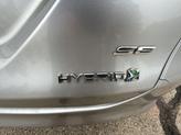 Thumbnail of 2018 Ingot Silver Ford Fusion Hybrid