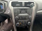 Thumbnail of 2018 Ingot Silver Ford Fusion Hybrid