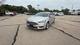 Thumbnail of 2018 Ingot Silver Ford Fusion Hybrid