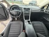 Thumbnail of 2018 Ingot Silver Ford Fusion Hybrid