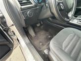 Thumbnail of 2018 Ingot Silver Ford Fusion Hybrid