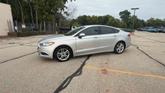 Thumbnail of 2018 Ingot Silver Ford Fusion Hybrid