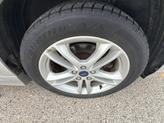 Thumbnail of 2018 Ingot Silver Ford Fusion Hybrid