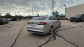 Thumbnail of 2018 Ingot Silver Ford Fusion Hybrid