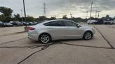 Thumbnail of 2018 Ingot Silver Ford Fusion Hybrid