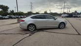 Thumbnail of 2018 Ingot Silver Ford Fusion Hybrid